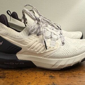 Under Armour Project Rock 3